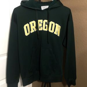 university of Oregon Hoodie